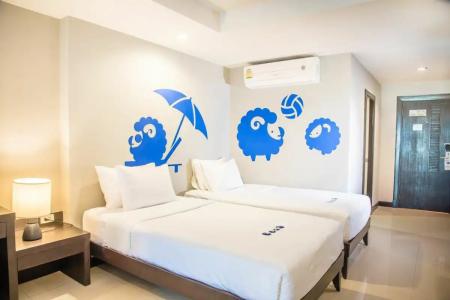 Kokotel Phuket Patong - SHA Extra Plus - 73