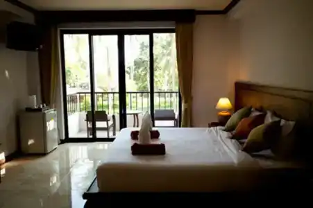 Coconut Beach Resort - 26