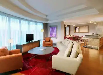 Sheraton Bursa