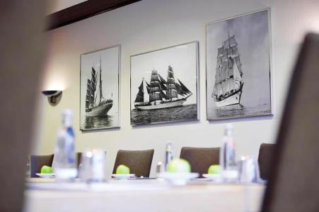 Steigenberger Conti Hansa - 42