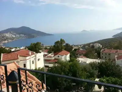 Enda Boutique Kalkan - 6