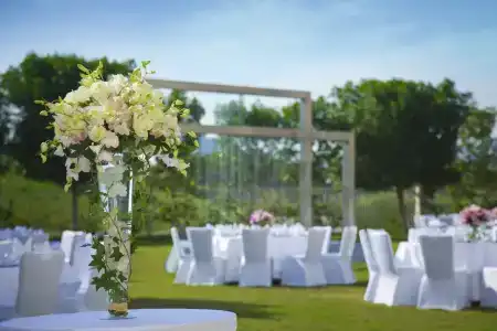 Park Arjaan by Rotana, Abu Dhabi - 33