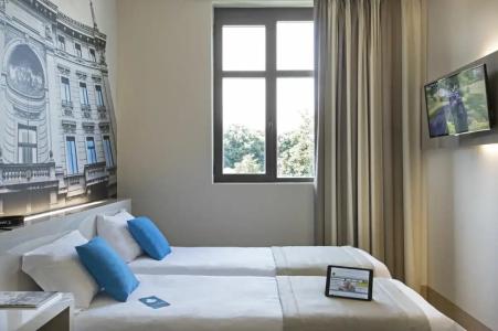 B&B Milano San Siro - 51