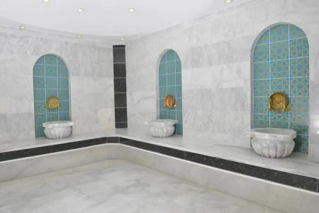 Cella & SPA Ephesus - 29