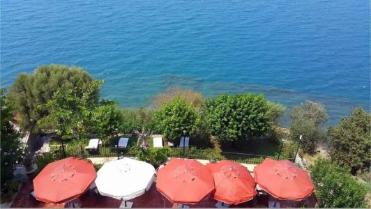 Ece Sovalye Island - 20