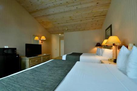 Best Western Ponderosa Lodge - 52