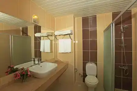 Sun City Apartments & - 25