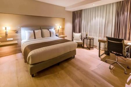 Holiday Inn Ulaanbaatar, an IHG - 22