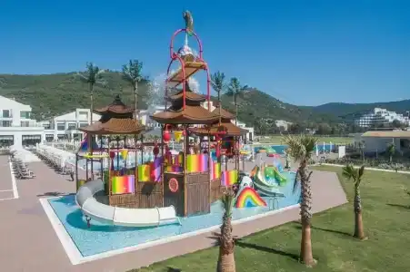 Korumar Ephesus Beach & Spa Resort - Ultra All Inclusive - 2