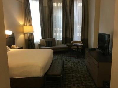 Hyatt Regency Cleveland at The Arcade - 41