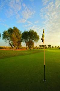 Arabian Ranches Golf Club - 64