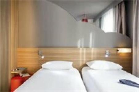 ibis Styles Paris Alesia Montparnasse - 69