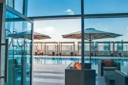 Radisson Blu, Ajman - 39