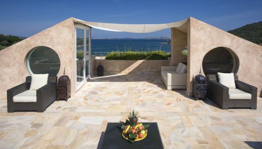 L'Ea Bianca Luxury Resort - 21