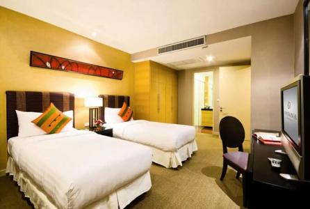 Urbana Sathorn, Bangkok - 60