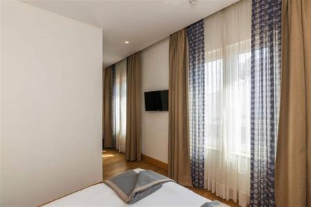 Misafir Suites 8 Istanbul - 12