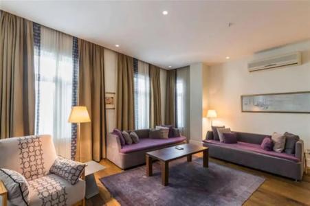 Misafir Suites 8 Istanbul - 27