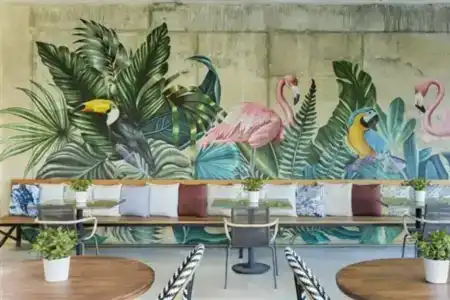 Kempinski Barbaros Bay Bodrum - 63