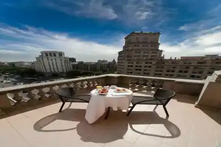 El Avenida Palace - 8