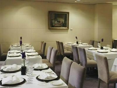 Rafaelhoteles Piramides - 92