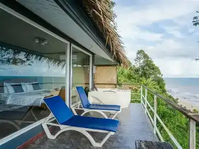 Koh Jum Resort - 0