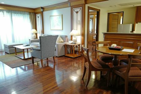 Bliston Suwan Park View - SHA Plus - 66