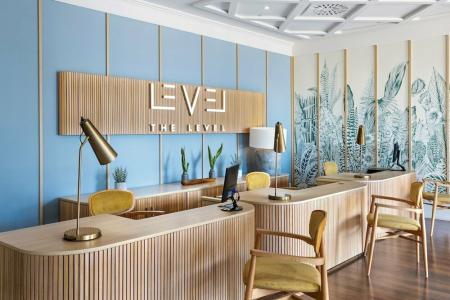 The Level at Meliá Villaitana - 15