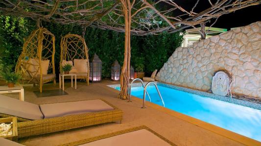 Litohoro Olympus Resort Villas & Spa - 87