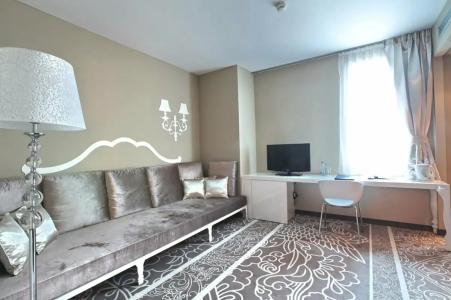 Falkensteiner Belgrade - 48