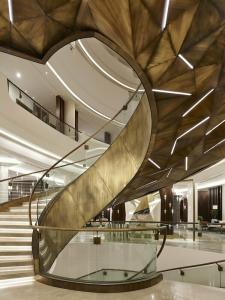 Hyatt Regency Istanbul Atakoy - 51
