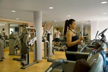 Crowne Plaza Jordan Dead Sea Resort & Spa, an IHG - 94