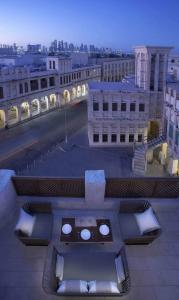 Souq Waqif Boutiques - Tivoli - 25