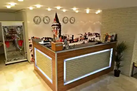 Peninsula Galata Boutique - 37