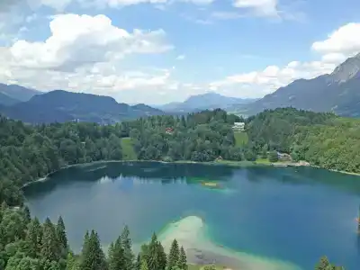 Best Western Plus Alpenhof - 12