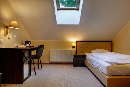 Romantic Boutique & Spa - 78