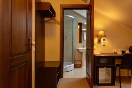 Romantic Boutique & Spa - 62