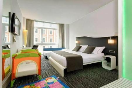 Best Western Premier Royal Santina - 95