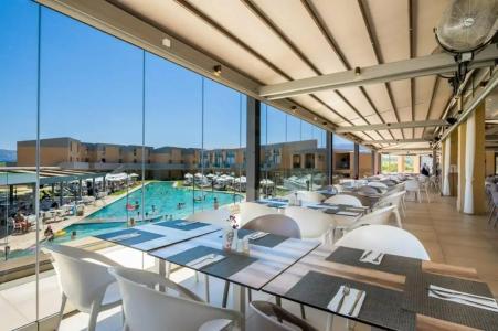 Kiani Beach Resort Family All Inclusive - 97