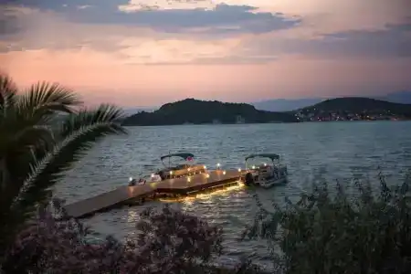 D Resort Murat Reis Ayvalik - 3