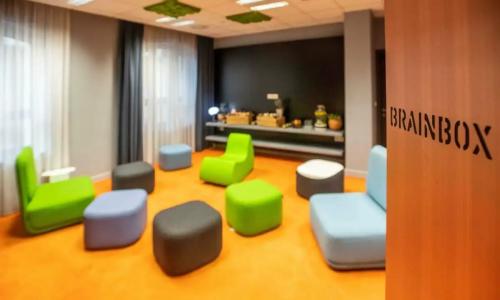 Radisson Collection, Old Mill Belgrade - 26