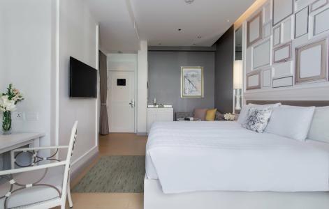 U Sathorn Bangkok - 71