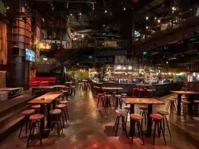 Rixos Premium Dubai JBR - 31