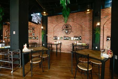 Suvarnabhumi Ville Airport - 72