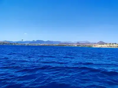 Novotel Sharm El-Sheikh - 56