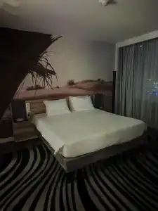 Novotel Sharjah Expo Centre - 49
