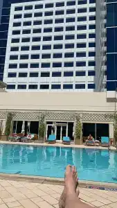 Novotel World Trade Centre Dubai - 85