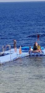 Pickalbatros Royal Grand Sharm - Adults Friendly 16 Years Plus - 60