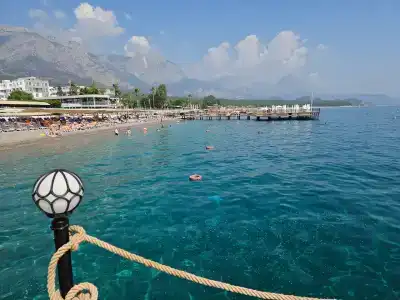 Armas Beach - 60