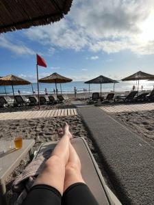 Justiniano Deluxe Resort - 89