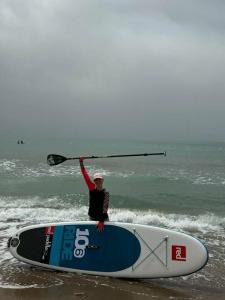 Papillon Belvil Holiday Village - 75